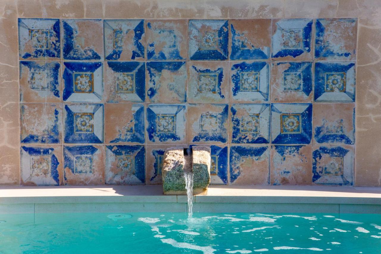 El Escondite Del Agua Trevejo المظهر الخارجي الصورة